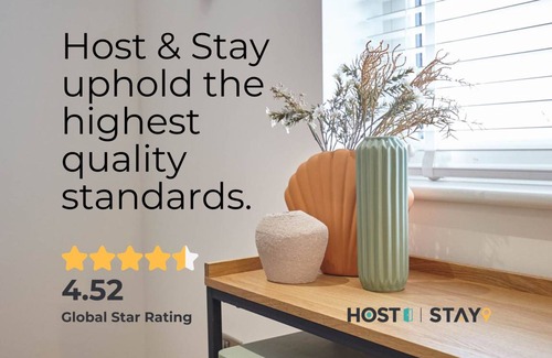 Durham Apartment | Apartment ∙ 1 bedroom ∙ 2 guests
