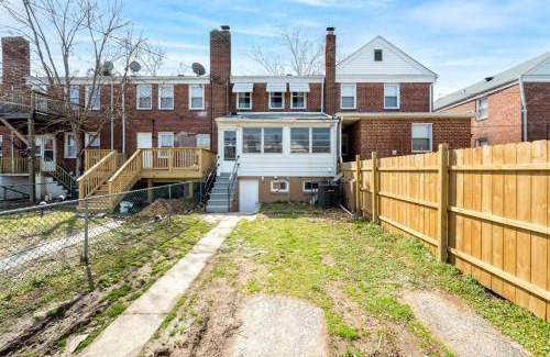 Dundalk Apartment | Apartment ∙ 1 bedroom ∙ 2 guests