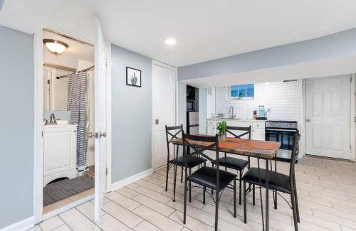 Dundalk Apartment | Apartment ∙ 1 bedroom ∙ 2 guests