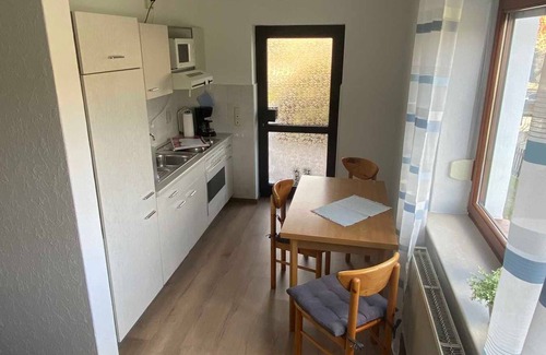 Bringhausen Apartment | Apartment 1 - Bergblick