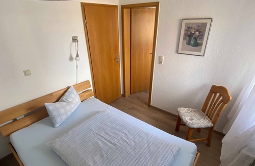 Bringhausen Apartment | Apartment 1 - Bergblick
