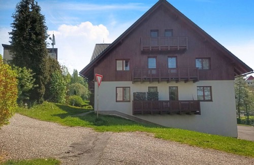 Rokytnice nad Jizerou Apartment | Apartment ∙ 1 bedroom ∙ 4 guests