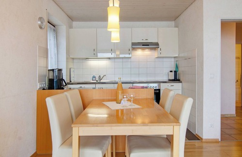 Bodman-Ludwigshafen Apartment | Apartment '1, 70qm' with Private Terrace, Shared Garden and Wi-Fi