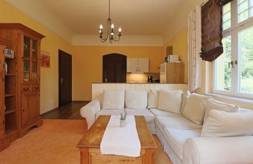 Eisenach Apartment | Apartment 1