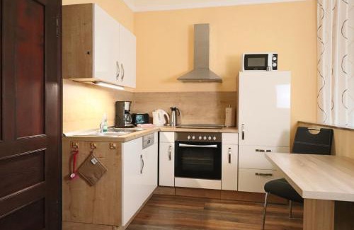 Eisenach Apartment | Apartment 1