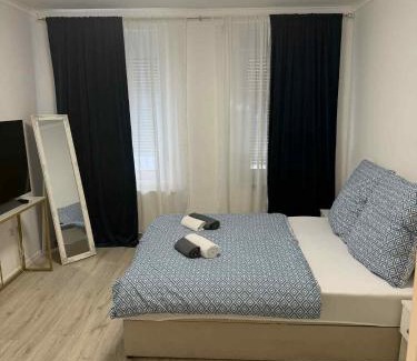 Gera Apartment | Apartment 1