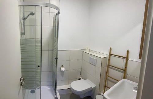Gottmadingen Apartment | Apartment 1