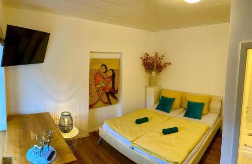 Gottmadingen Apartment | Apartment 1