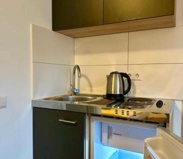 Gottmadingen Apartment | Apartment 1