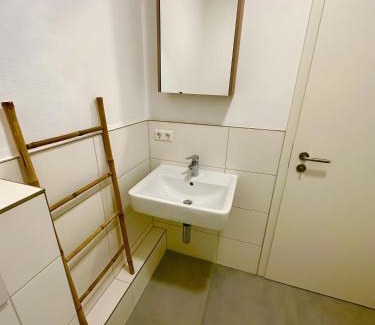 Gottmadingen Apartment | Apartment 1