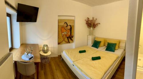 Gottmadingen Apartment | Apartment 1