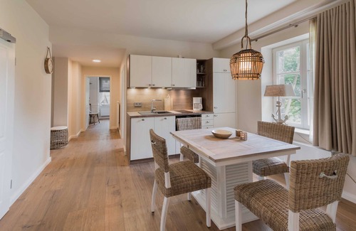 Edertal Apartment | Apartment 1 - Edersee time out