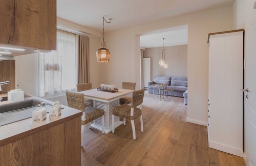 Edertal Apartment | Apartment 1 - Edersee time out