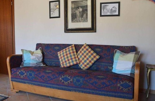 Bermel Bed & Breakfast | Apartment 1 for 2-3 people - Pension Eifelblick