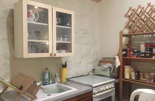 Sauzet Apartment | Apartment 1 (for 2 people)