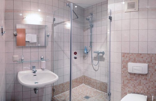 Altenburg Apartment | Apartment ∙ 1 guest