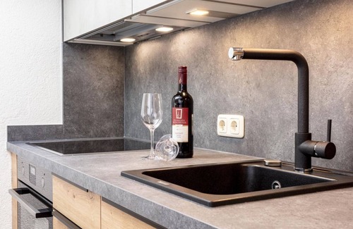 Hinterthal Apartment | Apartment 1 - Haus Bergliebe