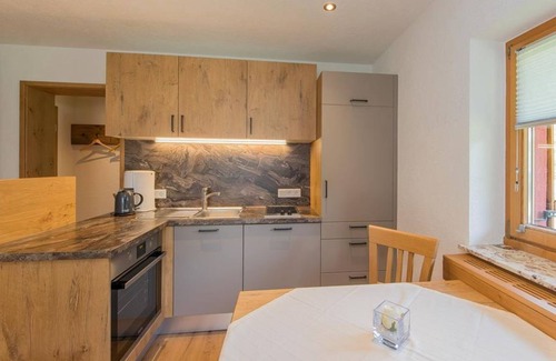 Hinterthal Apartment | Apartment 1 - Haus Bergliebe