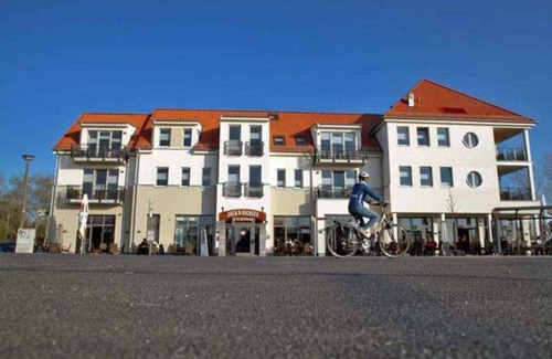 Greifswald Apartment | Apartment 1 - Holiday apartments Jack & Richies