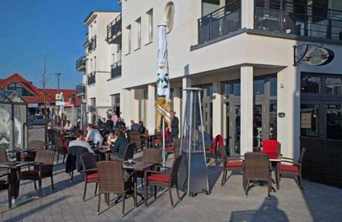 Greifswald Apartment | Apartment 1 - Holiday apartments Jack & Richies