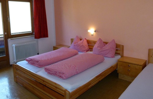 Muhlthal Apartment | Apartment 1 - House Roggenboden