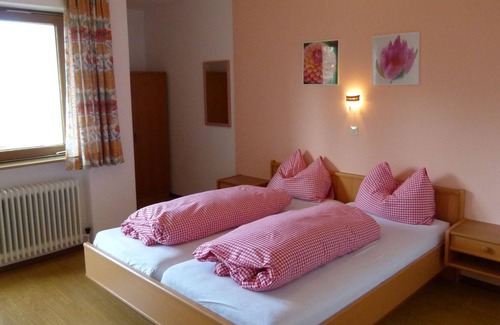 Muhlthal Apartment | Apartment 1 - House Roggenboden