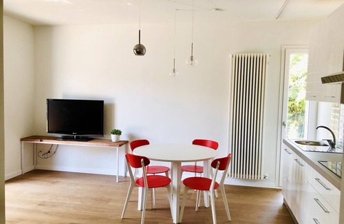 Misano Adriatico Apartment | Apartment 1 "Il Noce"