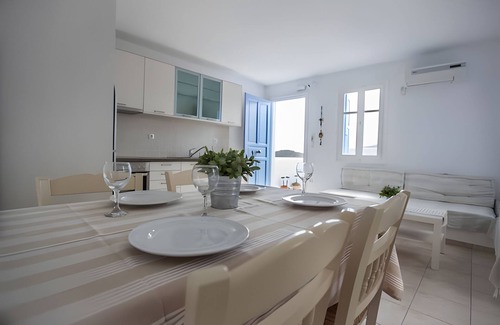 Livadi Apartment | Apartment '1' in Serifos