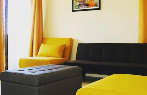 Prospect Apartment | Apartment 1, Kenridge Residences