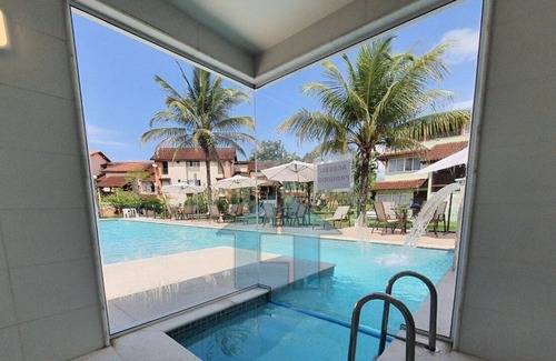 Angra dos Reis Apartment | Apartment 1 min from the Marina, in Porto Bracuhy - 7 People