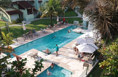 Angra dos Reis Apartment | Apartment 1 min from the Marina, in Porto Bracuhy - 7 People