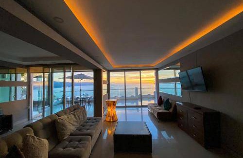 Conchas Chinas Apartment | Apartment ∙ 1 bedroom ∙ 6 guests