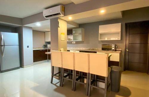 Conchas Chinas Apartment | Apartment ∙ 1 bedroom ∙ 6 guests