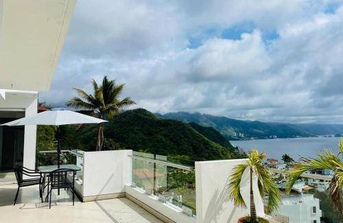 Conchas Chinas Apartment | Apartment ∙ 1 bedroom ∙ 6 guests