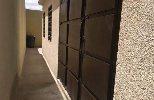 Chihuahua Apartment | Apartment ∙ 1 bedroom ∙ 3 guests