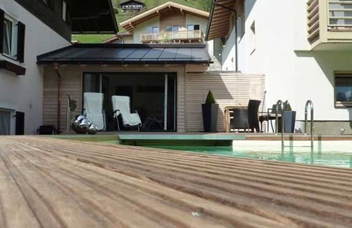 Zell am See Apartment | Apartment 1 - Pension Mill