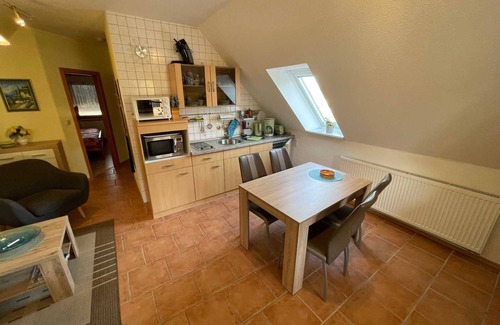 Lauterbach Apartment | Apartment 1 - Rügen-Fewo 79