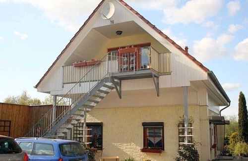 Lauterbach Apartment | Apartment 1 - Rügen-Fewo 79
