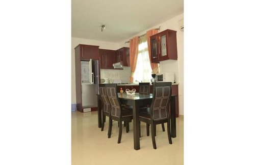 Bain Boeuf Apartment | Apartment 1 Residence Coin De Mire