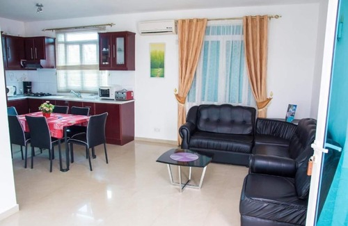 Bain Boeuf Apartment | Apartment 1 Residence Coin De Mire