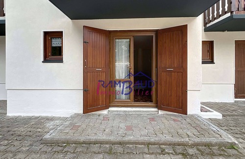 Valloire Apartment | Apartment 1 room - 2* - 4 beds - Centre VALLOIRE