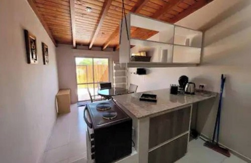Arguello Apartment | Apartment 1-Top Floor-Manantiales Residence