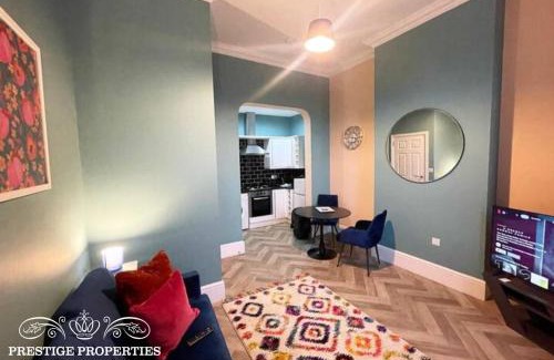 Millom Apartment | Apartment 1 West County by Prestige Properties SA