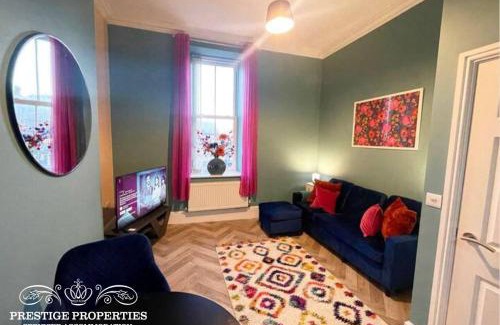 Millom Apartment | Apartment 1 West County by Prestige Properties SA