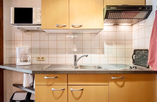 Bad Bellingen Apartment | Apartment '1' with Private Terrace, Private Garden and Wi-Fi