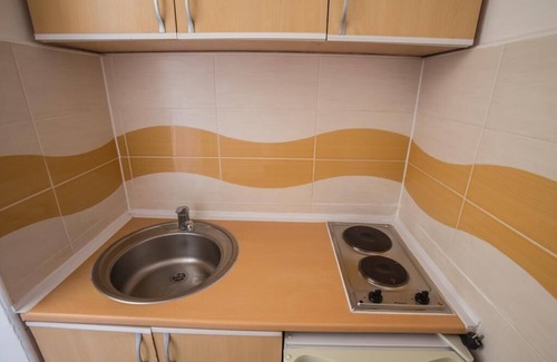 Ulcinj Apartment | Apartment 1,yellow, for 5 People,500 Meter from "Grate Beach",Breakfast included