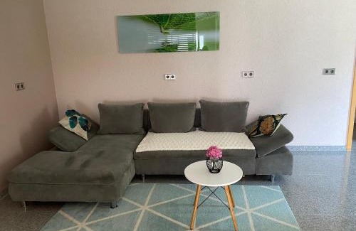 Oberschopfheim Apartment | Apartment 1 Zimmer