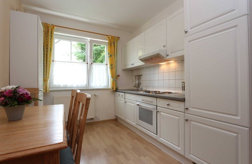 Frauenwald Apartment | Apartment 10, 1st floor, 3 rooms, Frauenwald - mountain view Frauenwald - Fewo.cc