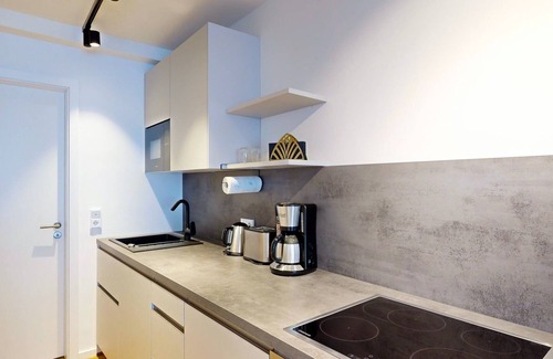 Altstadt Apartment | Apartment 10 | Boardinghouse Lüneburg No8A