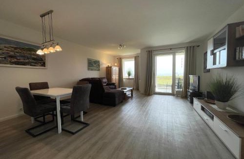 Innenhafen Apartment | Apartment 10